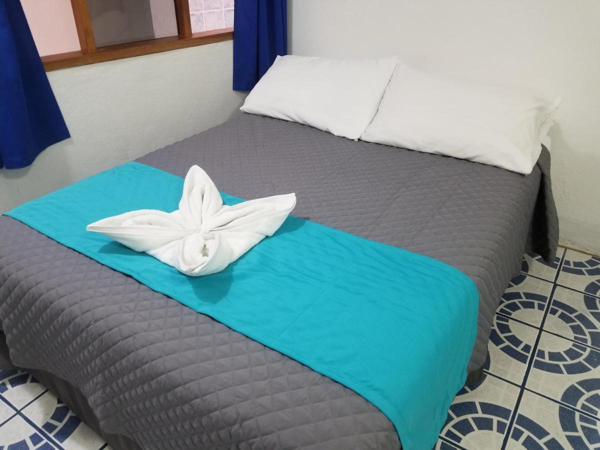 Hostal Gardner Galapagos Puerto Ayora  Exteriör bild