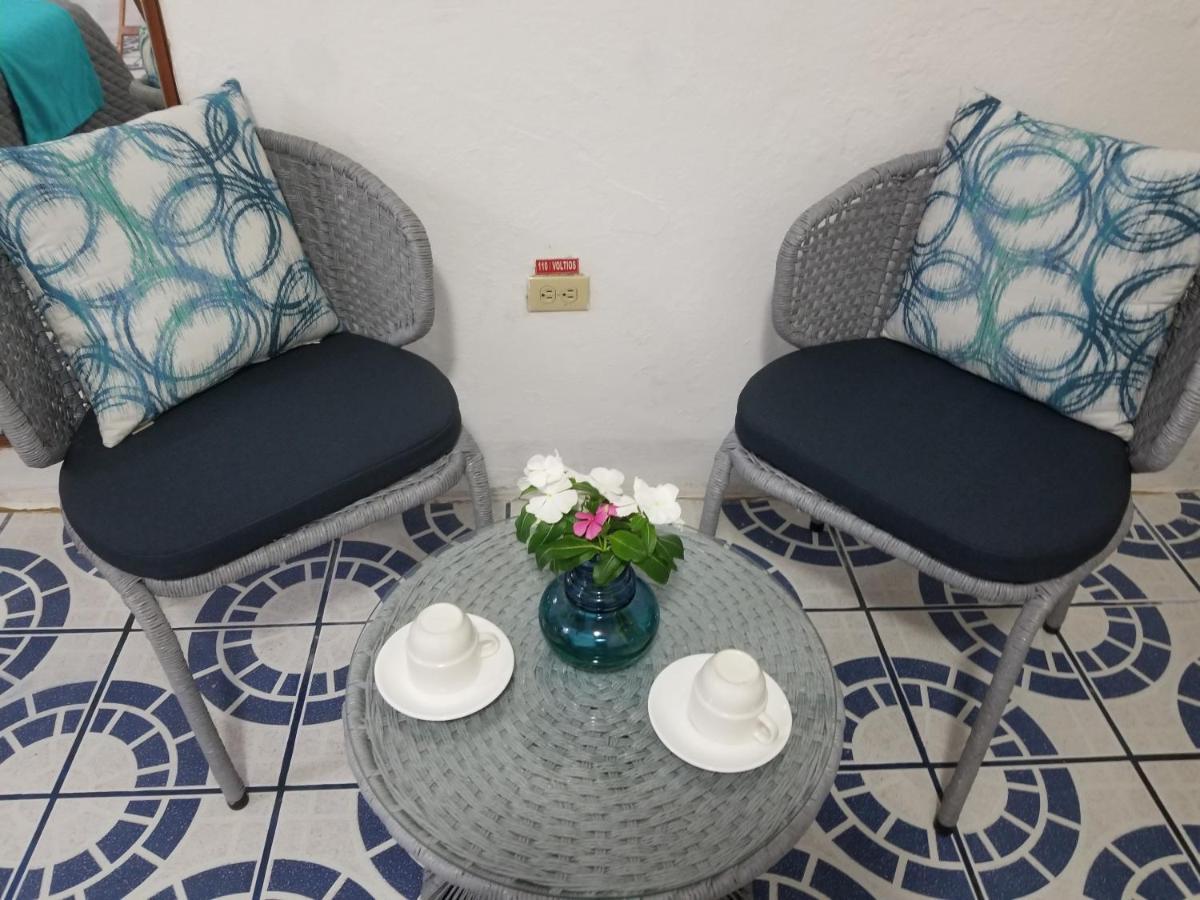 Hostal Gardner Galapagos Puerto Ayora  Exteriör bild